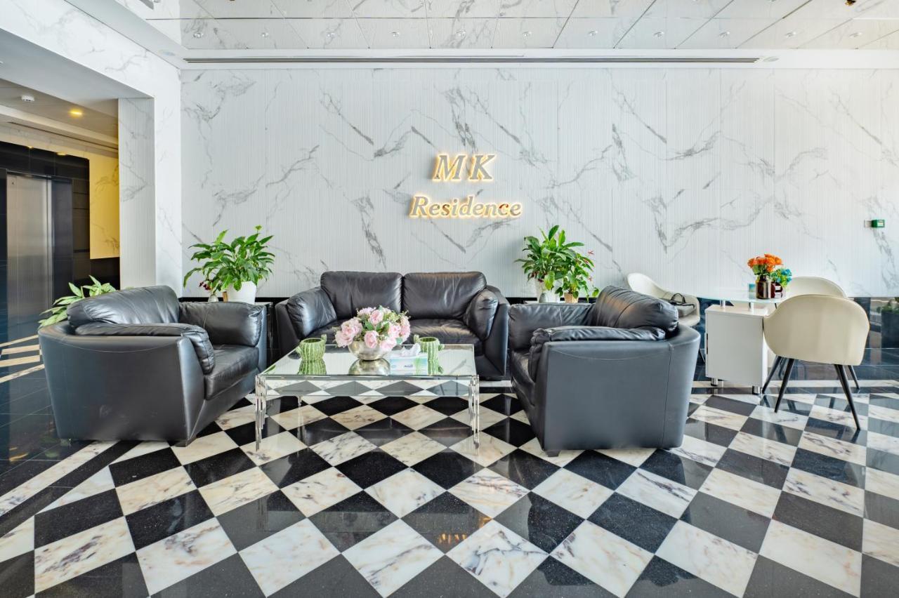 Mk Residence By Be Our Guest 두바이 외부 사진