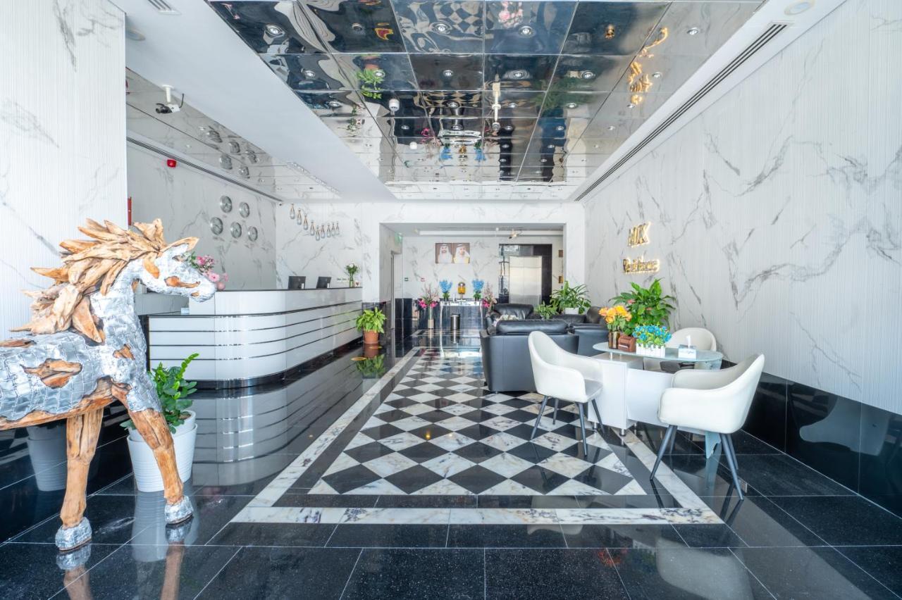 Mk Residence By Be Our Guest 두바이 외부 사진