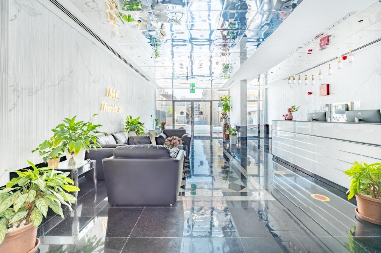 Mk Residence By Be Our Guest 두바이 외부 사진